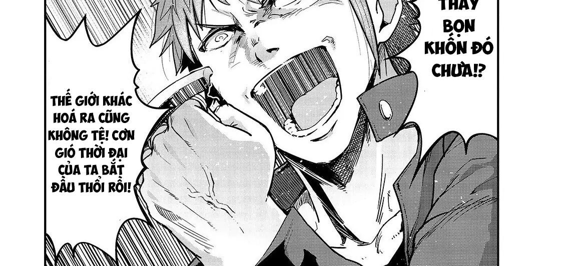 Failure Frame - Kẻ Vô Dụng Trở Thành Kẻ Mạnh Nhất Chapter 11 - 48