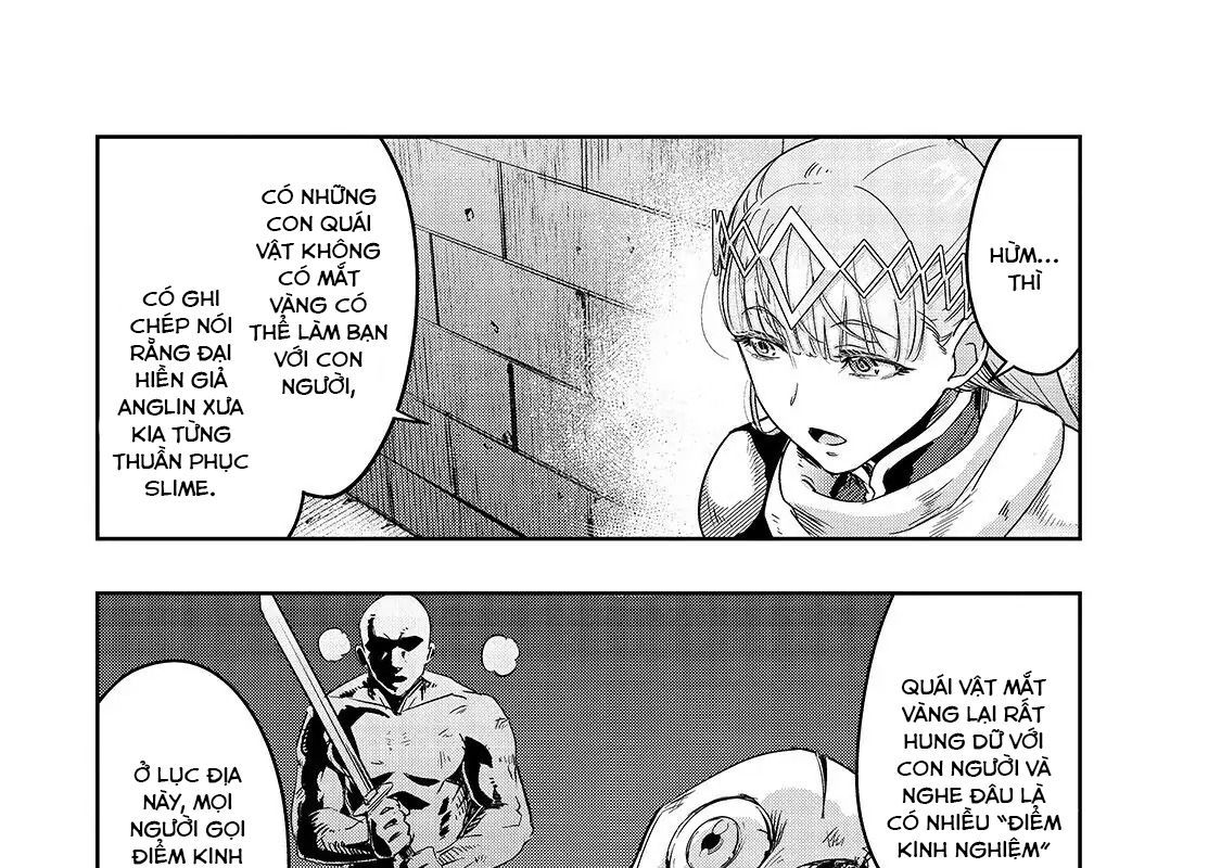 Failure Frame - Kẻ Vô Dụng Trở Thành Kẻ Mạnh Nhất Chapter 11 - 6