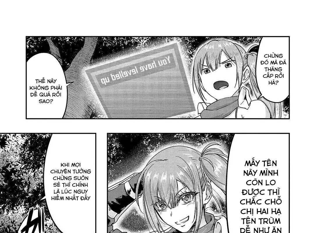 Failure Frame - Kẻ Vô Dụng Trở Thành Kẻ Mạnh Nhất Chapter 11 - 53