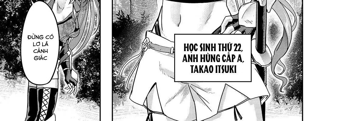 Failure Frame - Kẻ Vô Dụng Trở Thành Kẻ Mạnh Nhất Chapter 11 - 55