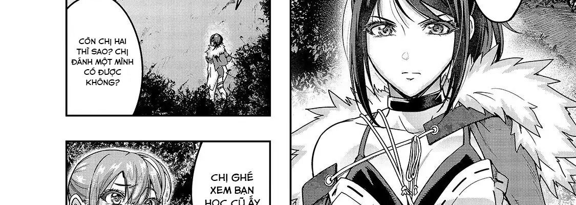 Failure Frame - Kẻ Vô Dụng Trở Thành Kẻ Mạnh Nhất Chapter 11 - 57