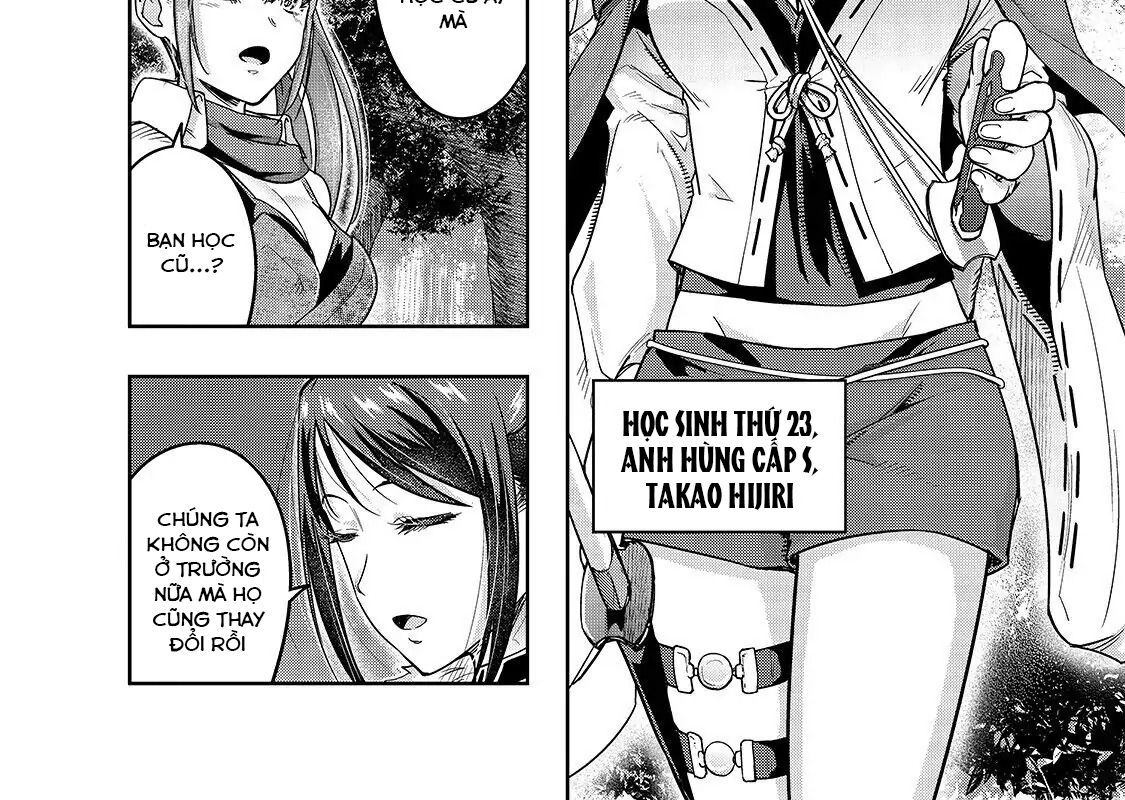 Failure Frame - Kẻ Vô Dụng Trở Thành Kẻ Mạnh Nhất Chapter 11 - 58