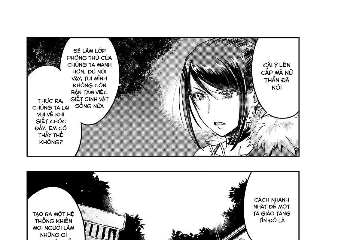 Failure Frame - Kẻ Vô Dụng Trở Thành Kẻ Mạnh Nhất Chapter 11 - 59