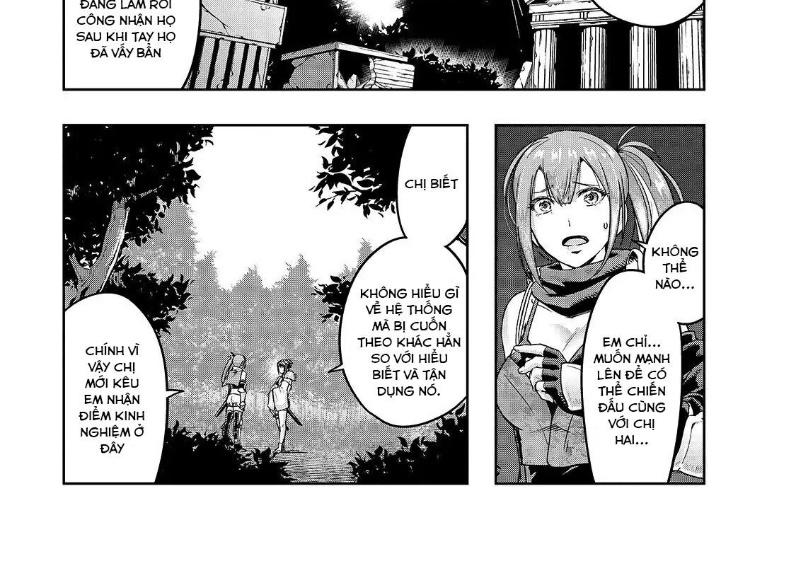 Failure Frame - Kẻ Vô Dụng Trở Thành Kẻ Mạnh Nhất Chapter 11 - 60