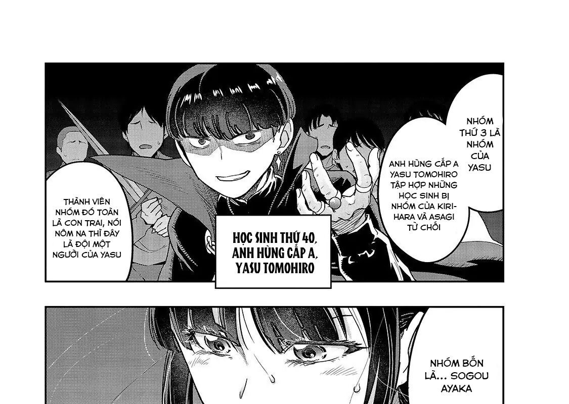 Failure Frame - Kẻ Vô Dụng Trở Thành Kẻ Mạnh Nhất Chapter 11 - 63