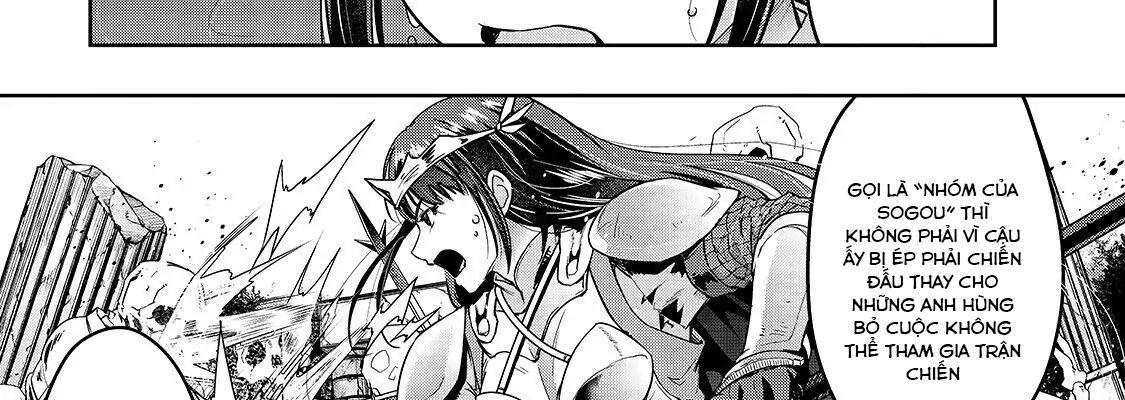 Failure Frame - Kẻ Vô Dụng Trở Thành Kẻ Mạnh Nhất Chapter 11 - 64