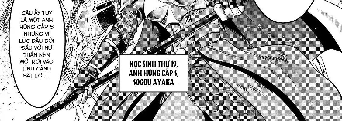 Failure Frame - Kẻ Vô Dụng Trở Thành Kẻ Mạnh Nhất Chapter 11 - 65