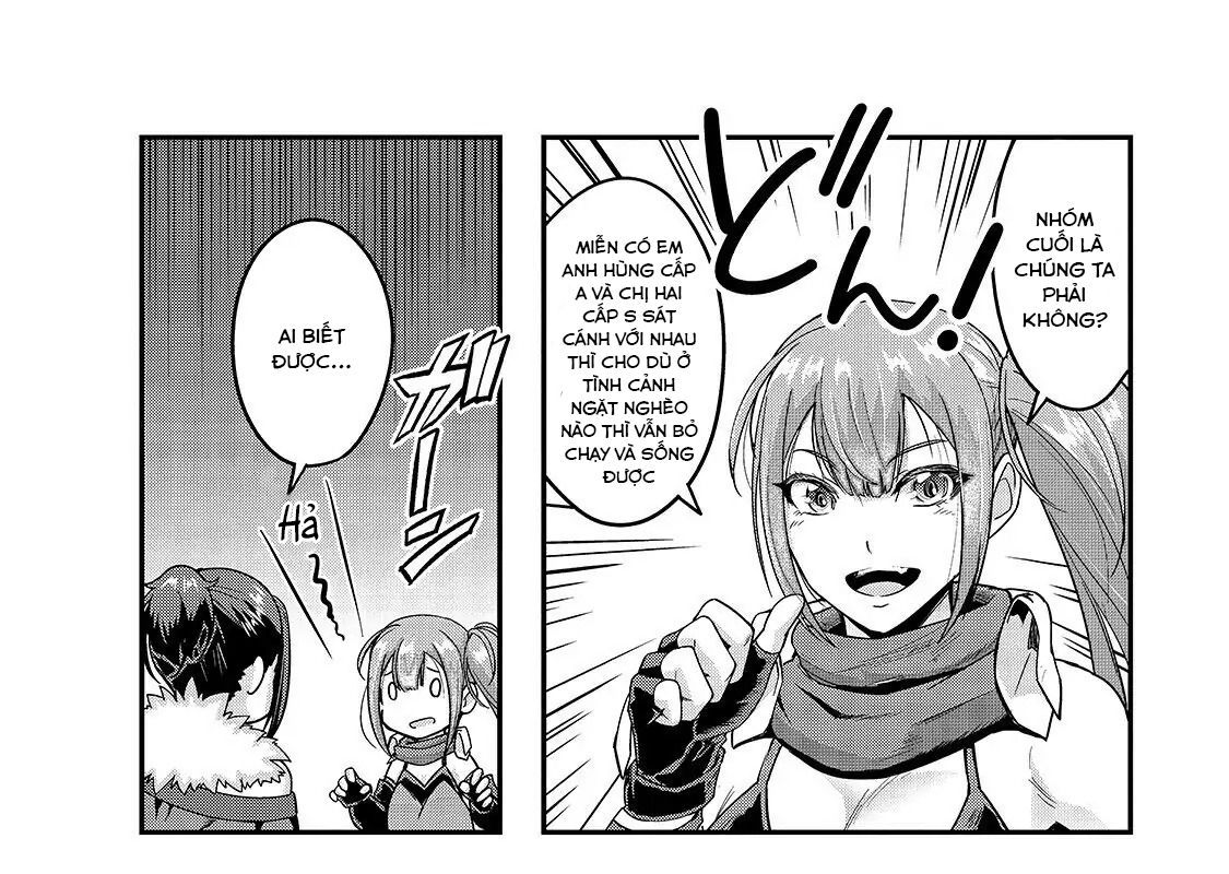 Failure Frame - Kẻ Vô Dụng Trở Thành Kẻ Mạnh Nhất Chapter 11 - 66