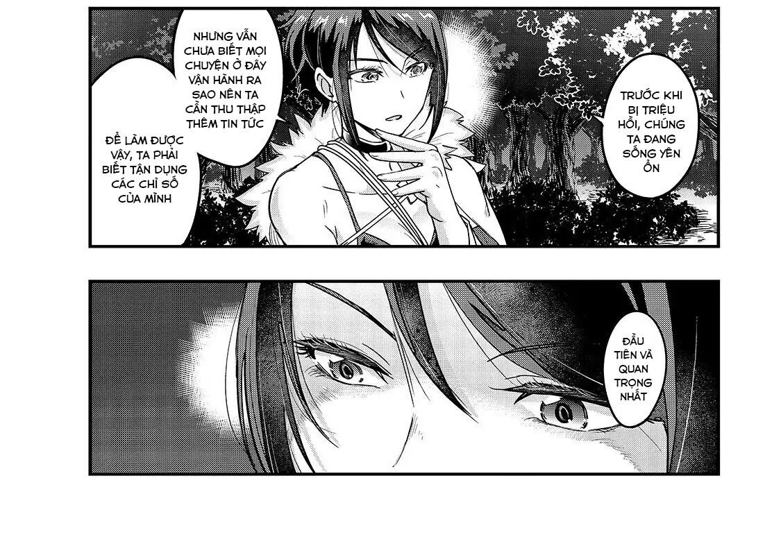 Failure Frame - Kẻ Vô Dụng Trở Thành Kẻ Mạnh Nhất Chapter 11 - 67