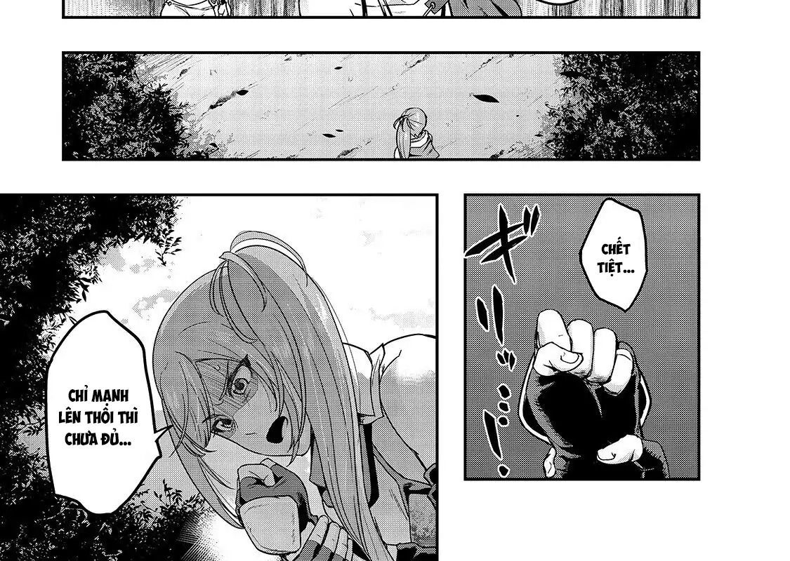 Failure Frame - Kẻ Vô Dụng Trở Thành Kẻ Mạnh Nhất Chapter 11 - 69