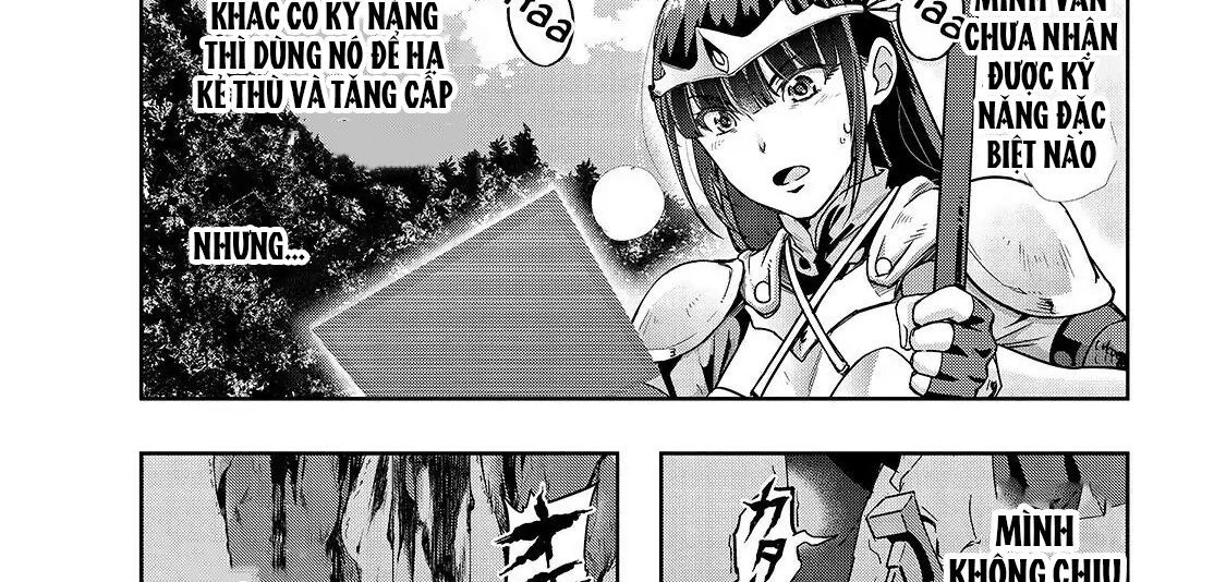 Failure Frame - Kẻ Vô Dụng Trở Thành Kẻ Mạnh Nhất Chapter 11 - 71