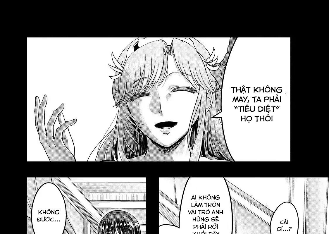 Failure Frame - Kẻ Vô Dụng Trở Thành Kẻ Mạnh Nhất Chapter 11 - 73