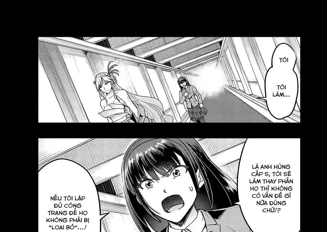 Failure Frame - Kẻ Vô Dụng Trở Thành Kẻ Mạnh Nhất Chapter 11 - 76