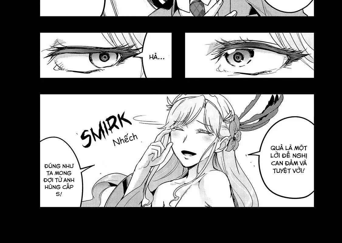 Failure Frame - Kẻ Vô Dụng Trở Thành Kẻ Mạnh Nhất Chapter 11 - 77