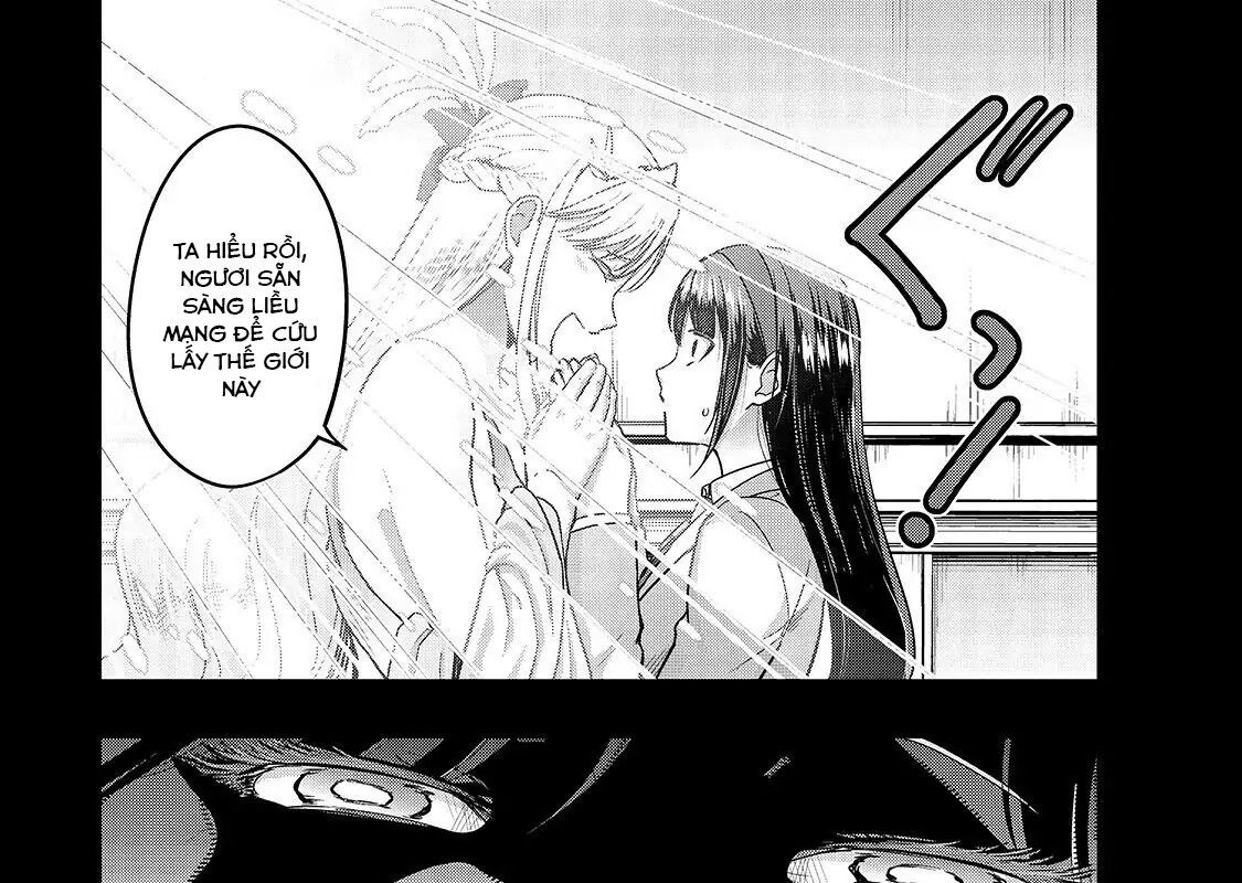 Failure Frame - Kẻ Vô Dụng Trở Thành Kẻ Mạnh Nhất Chapter 11 - 78