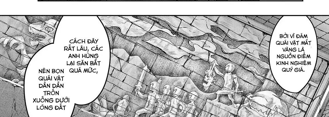 Failure Frame - Kẻ Vô Dụng Trở Thành Kẻ Mạnh Nhất Chapter 11 - 9