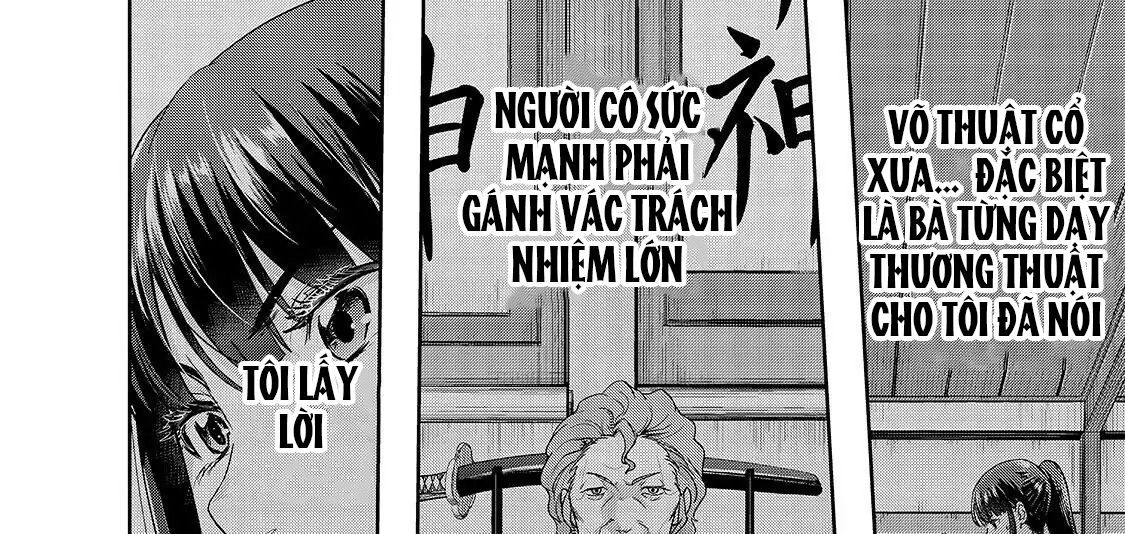 Failure Frame - Kẻ Vô Dụng Trở Thành Kẻ Mạnh Nhất Chapter 11 - 81