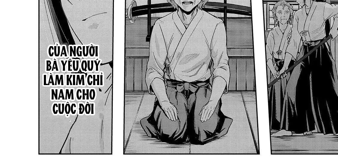 Failure Frame - Kẻ Vô Dụng Trở Thành Kẻ Mạnh Nhất Chapter 11 - 82