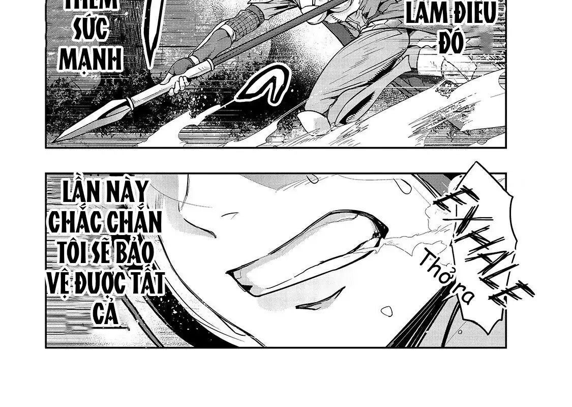 Failure Frame - Kẻ Vô Dụng Trở Thành Kẻ Mạnh Nhất Chapter 11 - 86