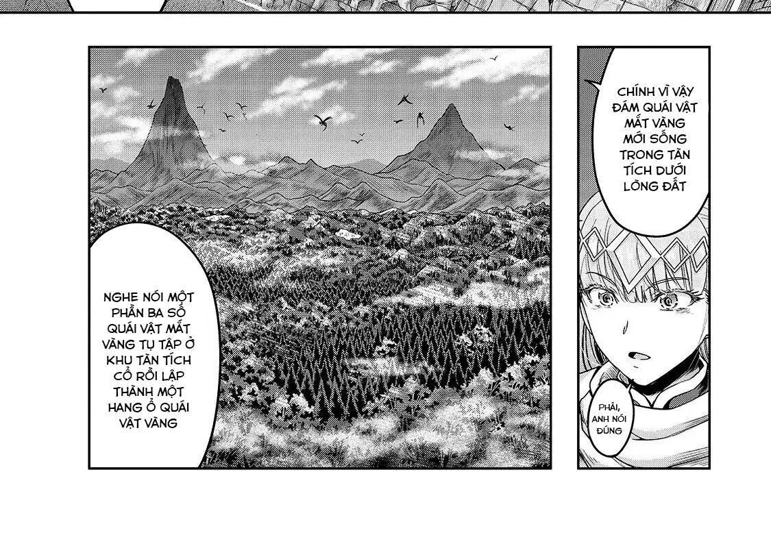 Failure Frame - Kẻ Vô Dụng Trở Thành Kẻ Mạnh Nhất Chapter 11 - 10