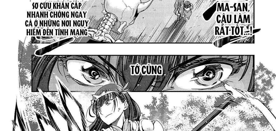 Failure Frame - Kẻ Vô Dụng Trở Thành Kẻ Mạnh Nhất Chapter 12 - 18