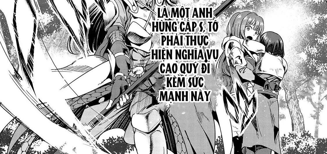Failure Frame - Kẻ Vô Dụng Trở Thành Kẻ Mạnh Nhất Chapter 12 - 19