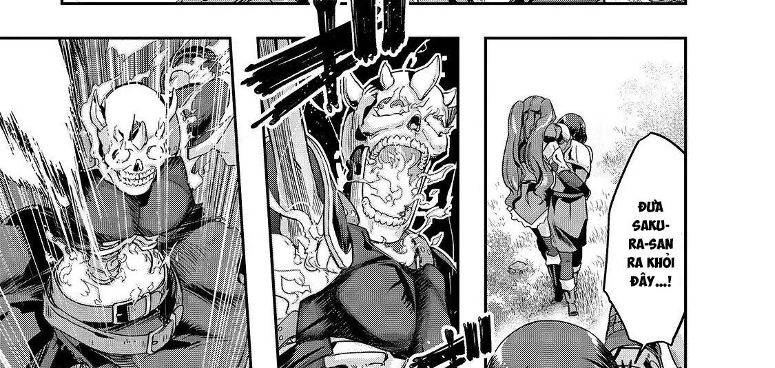 Failure Frame - Kẻ Vô Dụng Trở Thành Kẻ Mạnh Nhất Chapter 12 - 21