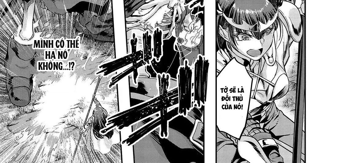 Failure Frame - Kẻ Vô Dụng Trở Thành Kẻ Mạnh Nhất Chapter 12 - 22