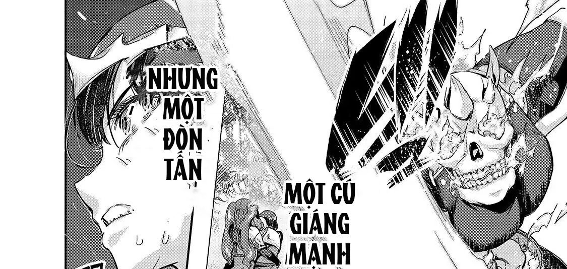 Failure Frame - Kẻ Vô Dụng Trở Thành Kẻ Mạnh Nhất Chapter 12 - 23