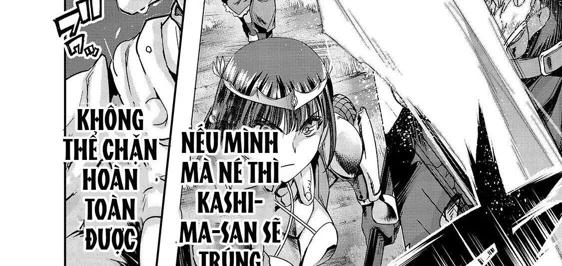 Failure Frame - Kẻ Vô Dụng Trở Thành Kẻ Mạnh Nhất Chapter 12 - 24