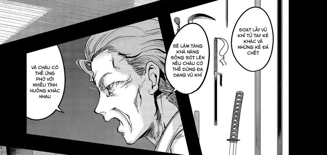 Failure Frame - Kẻ Vô Dụng Trở Thành Kẻ Mạnh Nhất Chapter 12 - 27