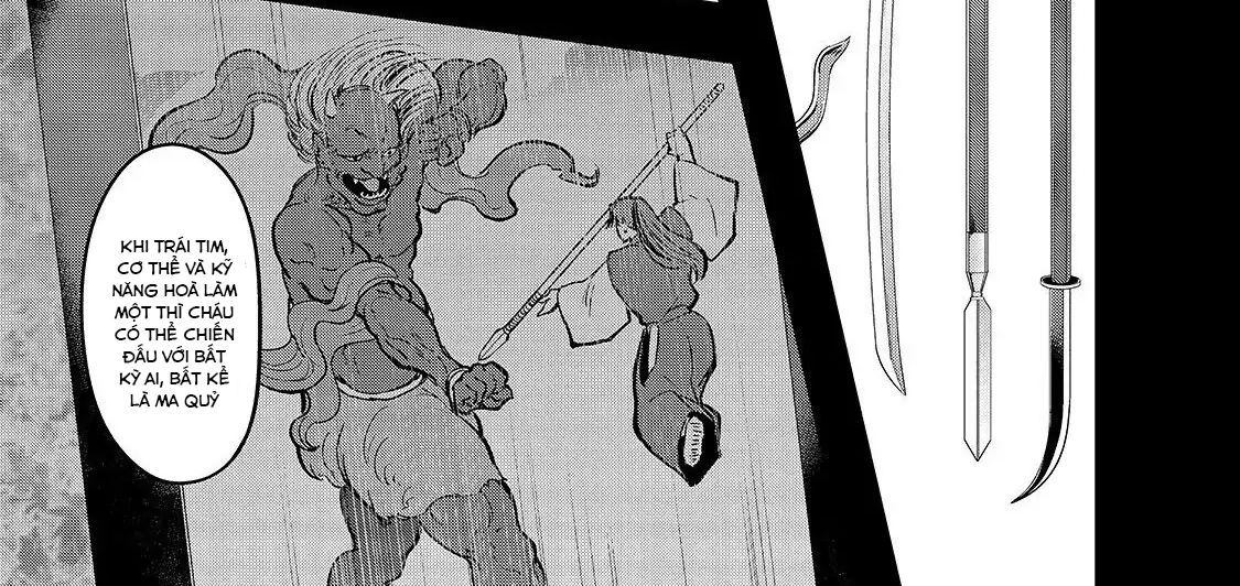 Failure Frame - Kẻ Vô Dụng Trở Thành Kẻ Mạnh Nhất Chapter 12 - 28