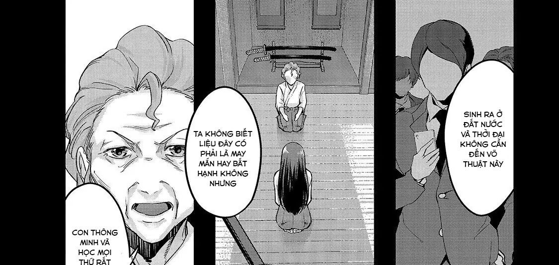 Failure Frame - Kẻ Vô Dụng Trở Thành Kẻ Mạnh Nhất Chapter 12 - 29