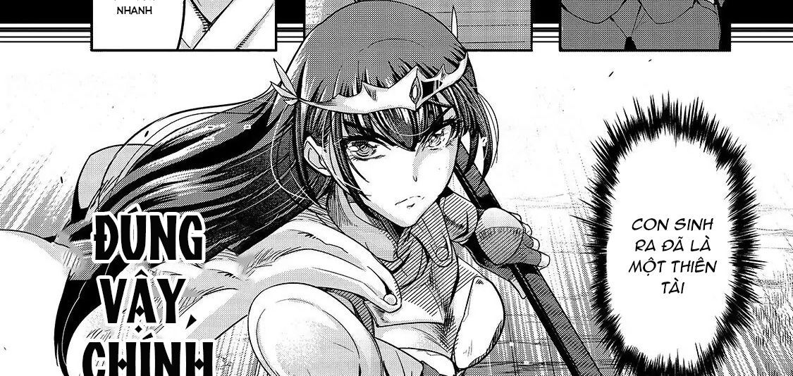 Failure Frame - Kẻ Vô Dụng Trở Thành Kẻ Mạnh Nhất Chapter 12 - 30