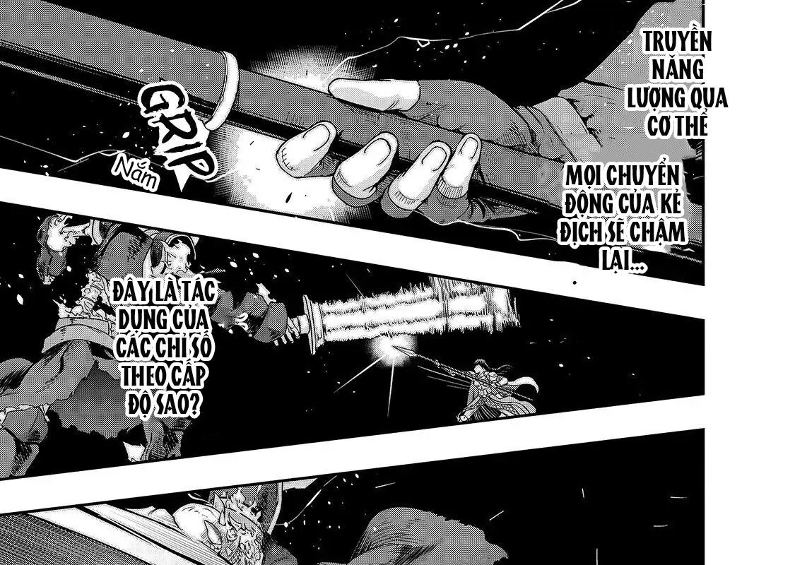 Failure Frame - Kẻ Vô Dụng Trở Thành Kẻ Mạnh Nhất Chapter 12 - 33