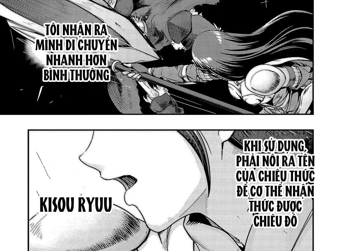 Failure Frame - Kẻ Vô Dụng Trở Thành Kẻ Mạnh Nhất Chapter 12 - 34