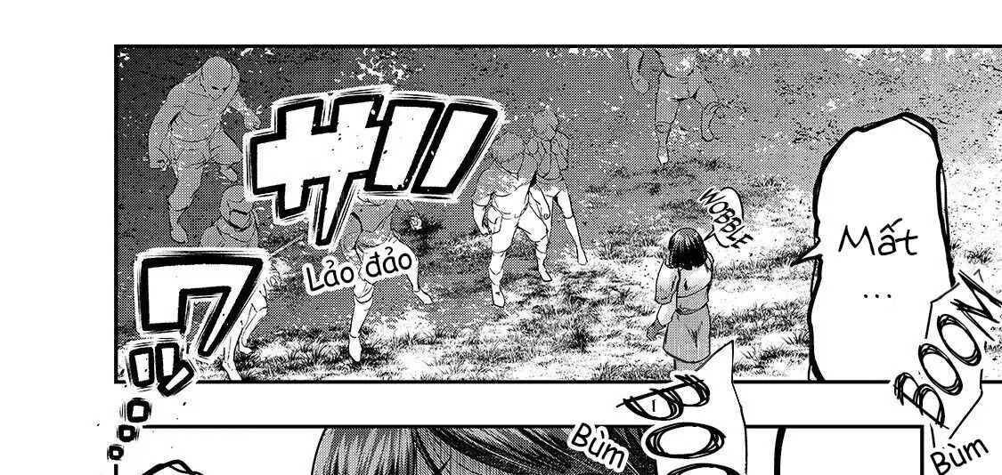 Failure Frame - Kẻ Vô Dụng Trở Thành Kẻ Mạnh Nhất Chapter 12 - 5