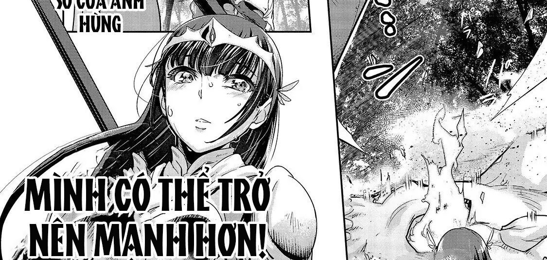 Failure Frame - Kẻ Vô Dụng Trở Thành Kẻ Mạnh Nhất Chapter 12 - 43