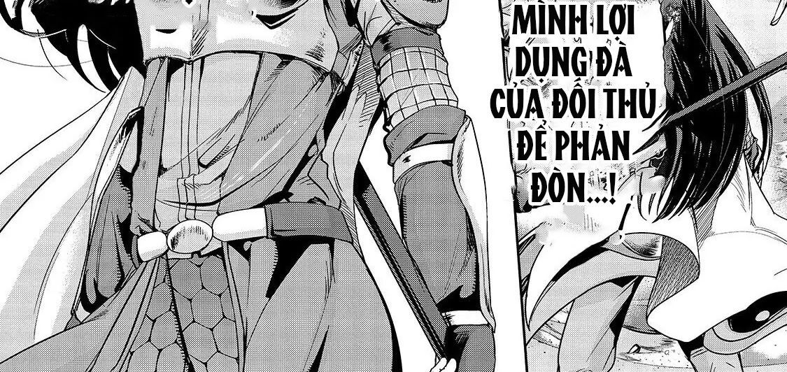 Failure Frame - Kẻ Vô Dụng Trở Thành Kẻ Mạnh Nhất Chapter 12 - 44