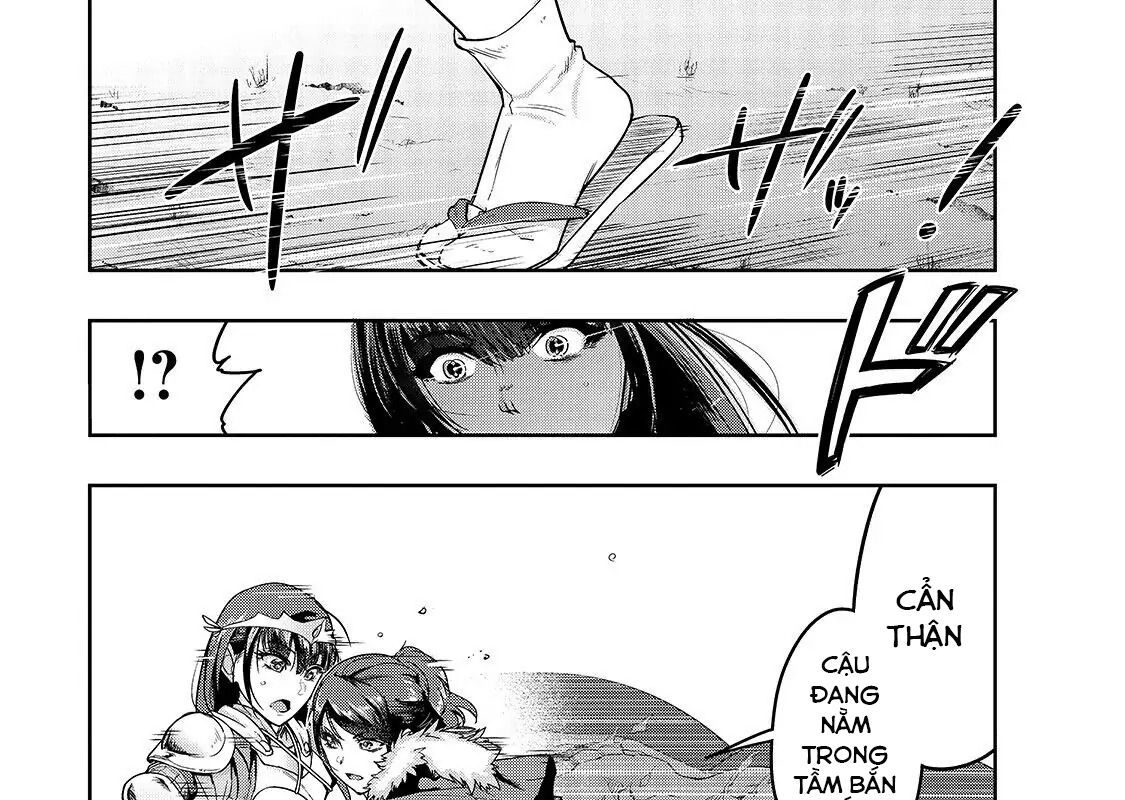 Failure Frame - Kẻ Vô Dụng Trở Thành Kẻ Mạnh Nhất Chapter 12 - 45