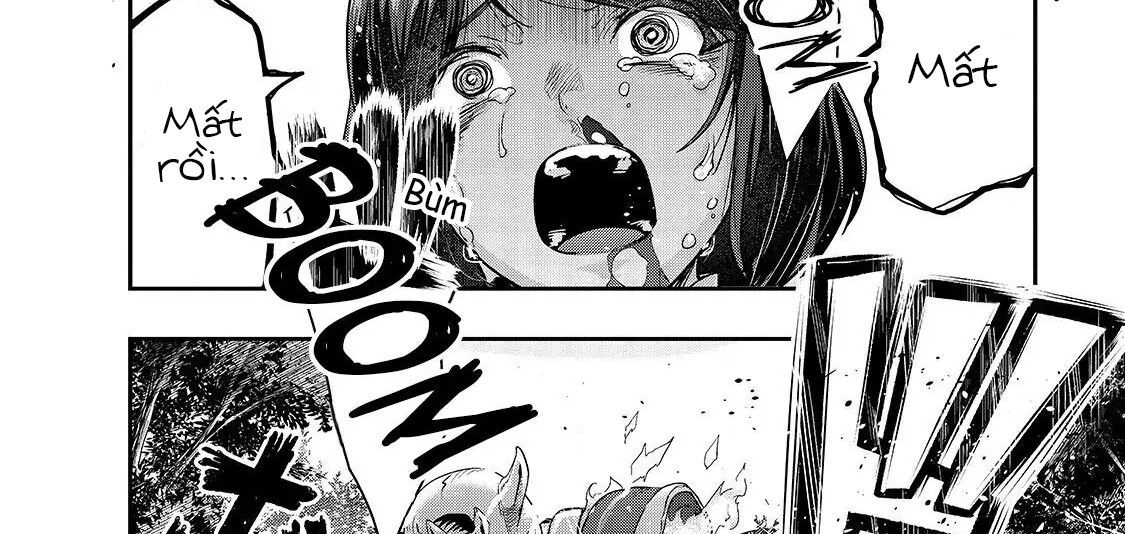 Failure Frame - Kẻ Vô Dụng Trở Thành Kẻ Mạnh Nhất Chapter 12 - 6