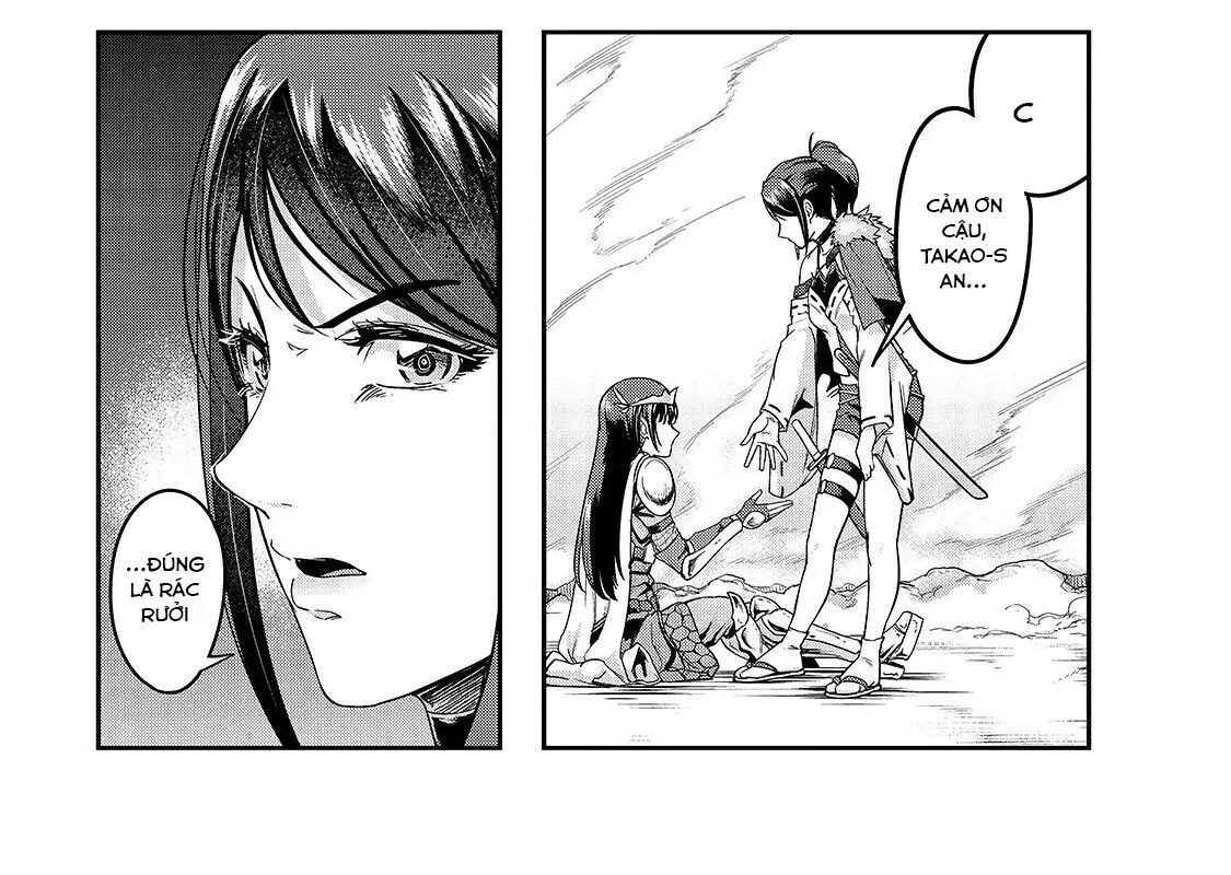 Failure Frame - Kẻ Vô Dụng Trở Thành Kẻ Mạnh Nhất Chapter 12 - 52