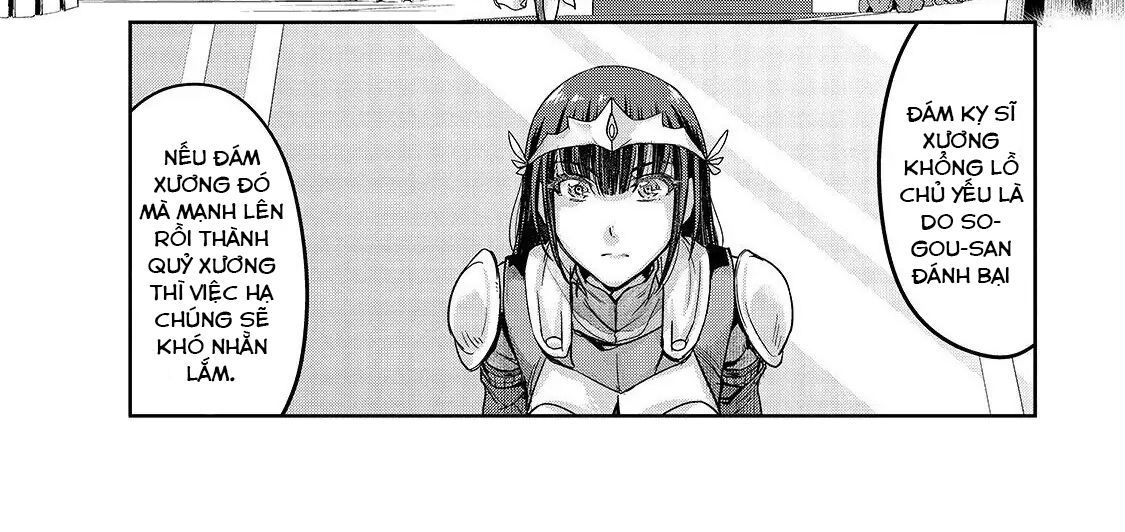 Failure Frame - Kẻ Vô Dụng Trở Thành Kẻ Mạnh Nhất Chapter 12 - 56