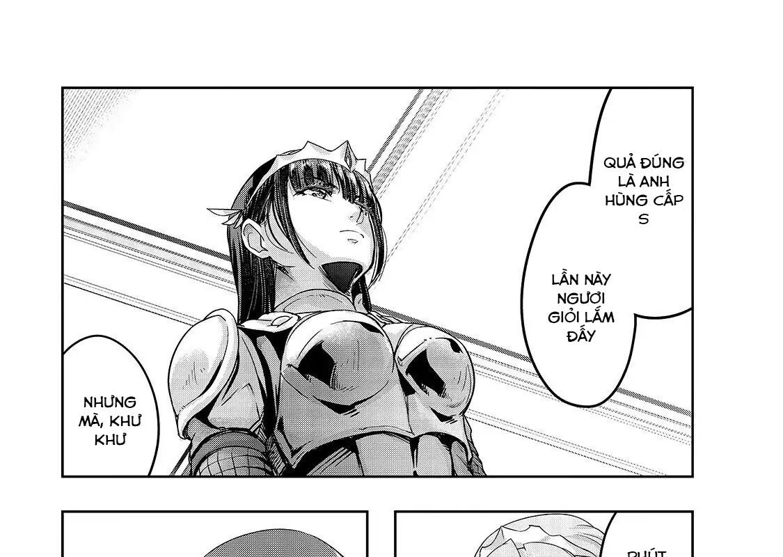 Failure Frame - Kẻ Vô Dụng Trở Thành Kẻ Mạnh Nhất Chapter 12 - 57