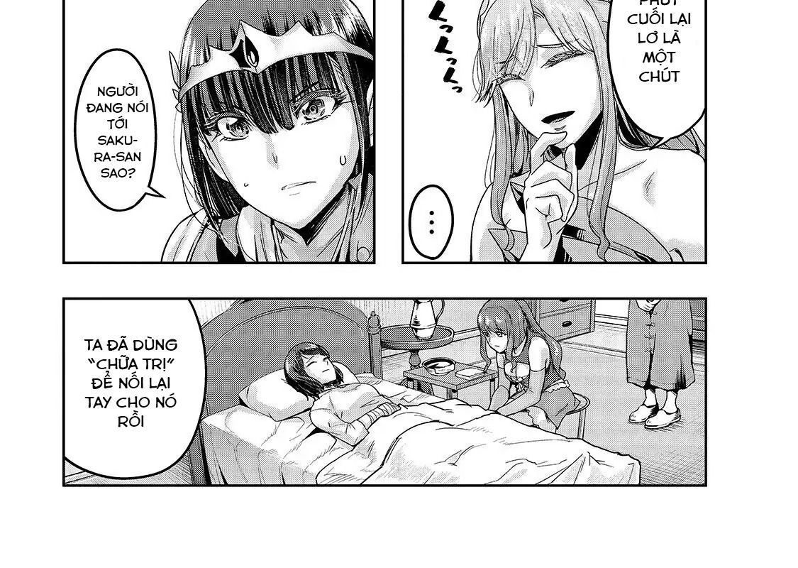 Failure Frame - Kẻ Vô Dụng Trở Thành Kẻ Mạnh Nhất Chapter 12 - 58