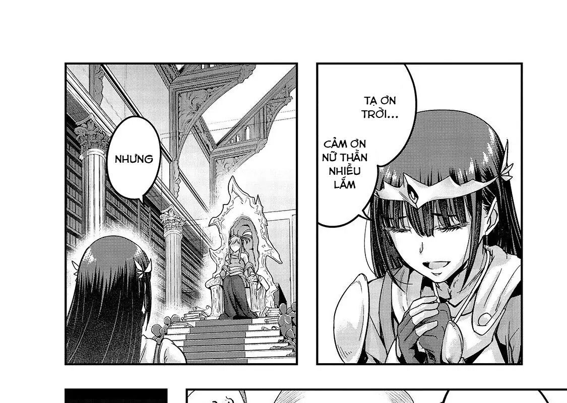 Failure Frame - Kẻ Vô Dụng Trở Thành Kẻ Mạnh Nhất Chapter 12 - 59