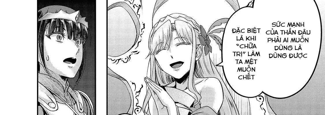 Failure Frame - Kẻ Vô Dụng Trở Thành Kẻ Mạnh Nhất Chapter 12 - 60