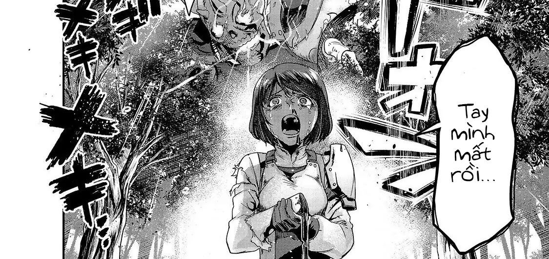 Failure Frame - Kẻ Vô Dụng Trở Thành Kẻ Mạnh Nhất Chapter 12 - 7