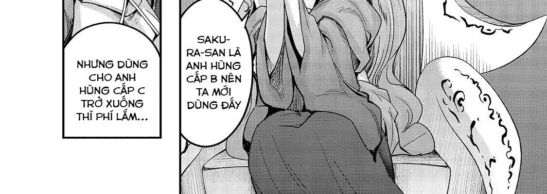 Failure Frame - Kẻ Vô Dụng Trở Thành Kẻ Mạnh Nhất Chapter 12 - 61