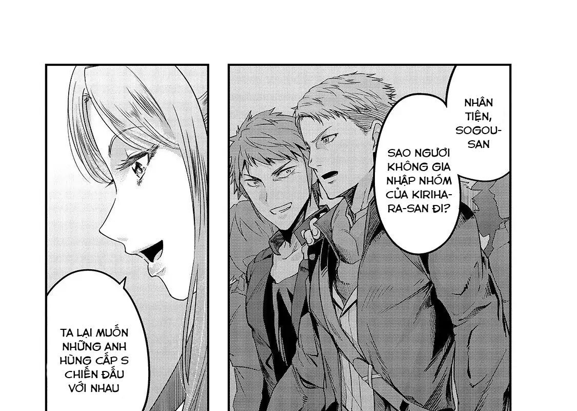 Failure Frame - Kẻ Vô Dụng Trở Thành Kẻ Mạnh Nhất Chapter 12 - 62